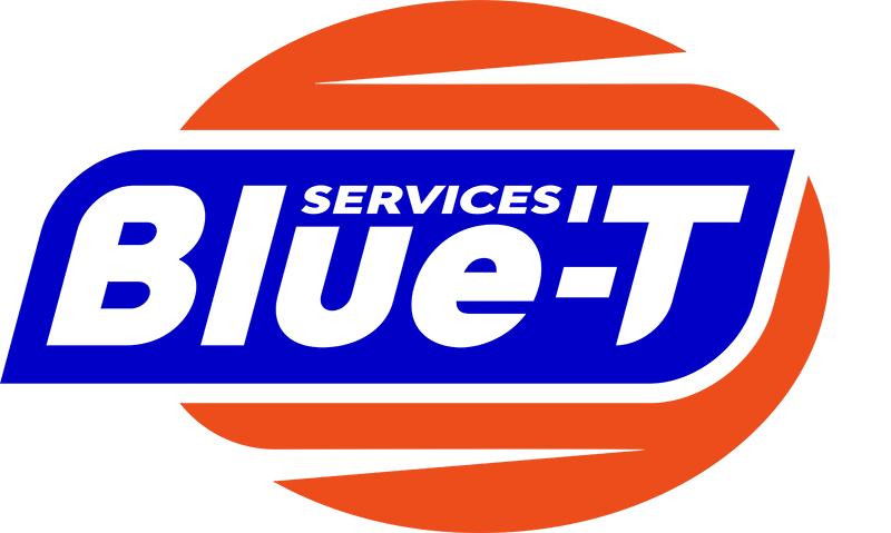 Blue-T Services